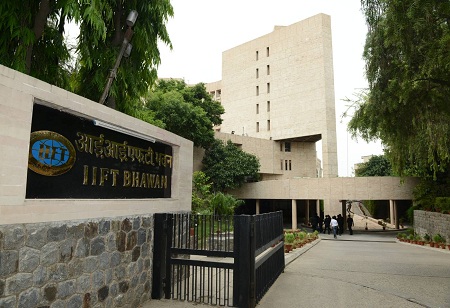 IIM and IIFT to Open New Campuses in Dubai: Strengthening India-UAE Educational Ties 4 IIM and IIFT to Open New Campuses in Dubai: Strengthening India-UAE Educational Ties