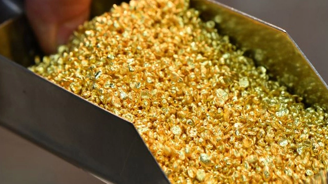 Gold Rate Predicted to Hit $3,400: What This Means for Smart Investors and Buyers