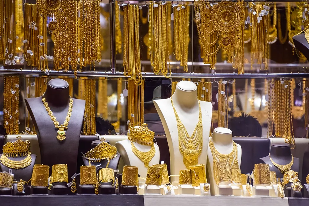 Gold Rate in Dubai Drops Dh34 per Gram in a Month: Will Rates Fall Further? 3