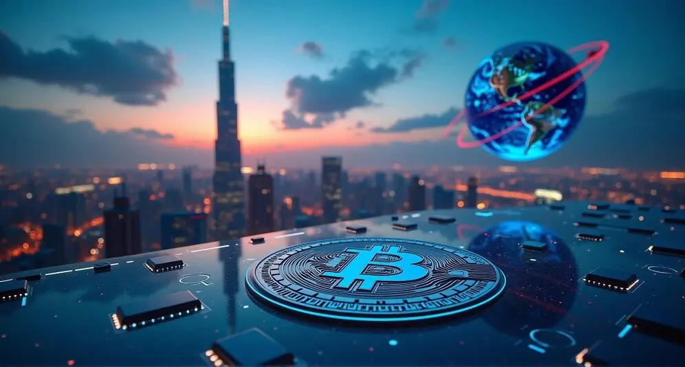Dubai Real Estate Cryptocurrency: What You Gain and What You Risk