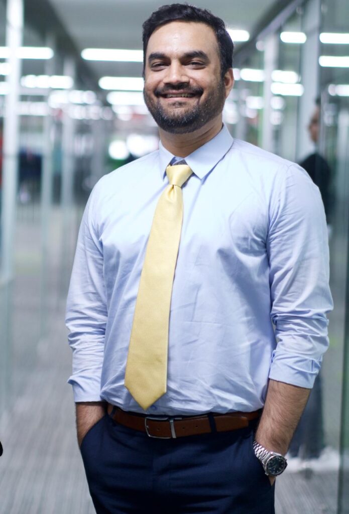 How AI-Driven Arabic Translation Is Powering the Next Wave of B2B Services 2 How AI-Driven Arabic Translation Is Powering the Next Wave of B2B Services