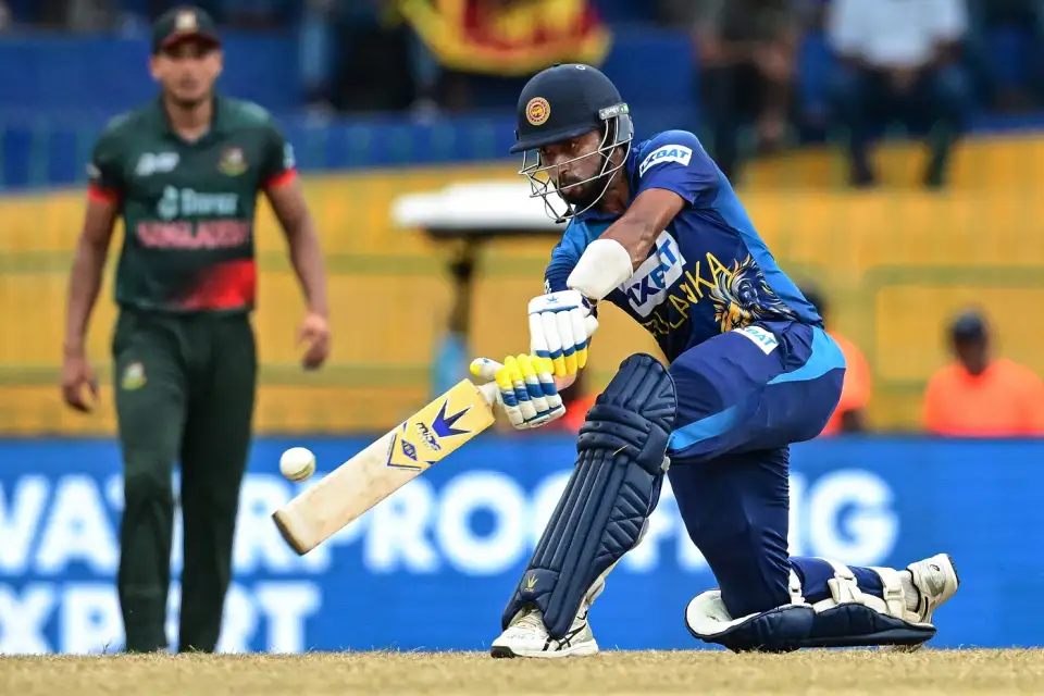 Sri Lanka vs Bangladesh: Dramatic Collapse Hands Sri Lanka 77-Run Win 3 Sri Lanka vs Bangladesh: Dramatic Collapse Hands Sri Lanka 77-Run Win