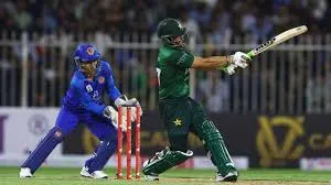 Afghanistan vs Pakistan: Pakistan’s Fast Bowlers Seal Commanding Win in Sharjah 3 Afghanistan vs Pakistan