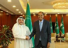 African Union Mid-year Coordination Meeting: UAE Boosts Africa's Growth 4 African Union Mid-year Coordination Meeting: UAE Boosts Africa's Growth