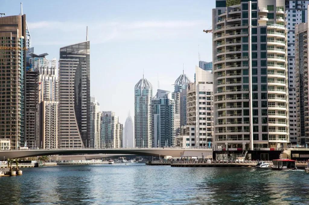 Best Areas to Buy Property in Dubai: Where Luxury Property in Dubai is Heating Up 4 luxury property in Dubai