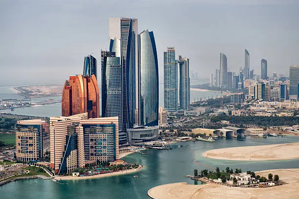 Abu Dhabi Darb Toll Tariff: New Rules Began From September 1 3 Abu Dhabi Darb Toll Tariff