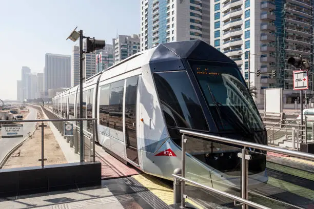 Dubai Metro Red Line: RTA Adds New Direct Route to Ease Rush-Hour Travel 2 Dubai Metro Red Line