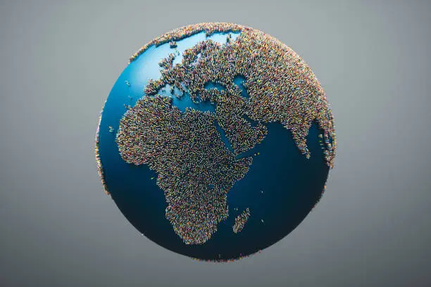 Dubai Population: City Crosses 4 Million and Keeps Rising 4 Dubai Population