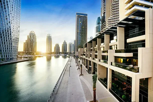 Best Areas for Real Estate in Dubai Revealed 2 Best Areas for Real Estate in Dubai Revealed