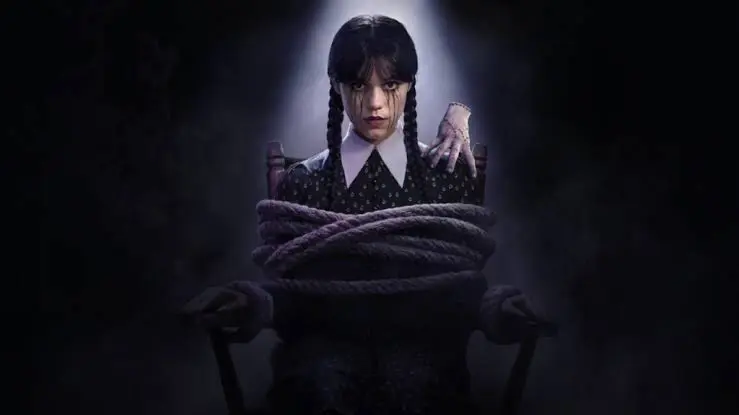 Wednesday Season 3 Release Date 