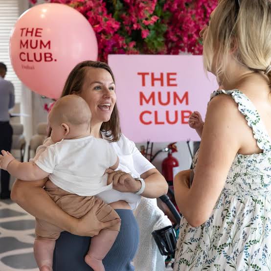9 Mum Groups in Dubai Every Parent Should Know About 3 Mum Groups in Dubai