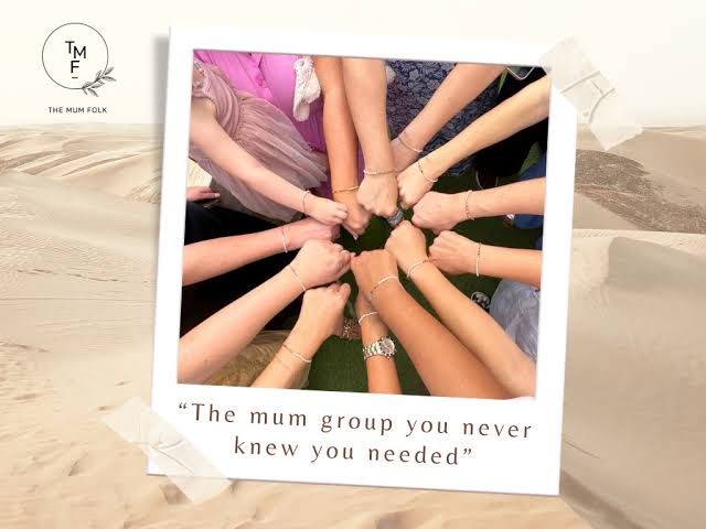9 Mum Groups in Dubai Every Parent Should Know About 5 Mum Groups in Dubai