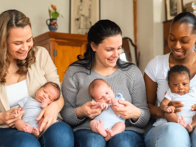 9 Mum Groups in Dubai Every Parent Should Know About 7 Mum Groups in Dubai