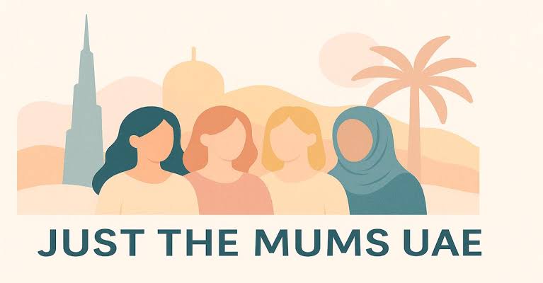 9 Mum Groups in Dubai Every Parent Should Know About 8 Mum Groups in Dubai