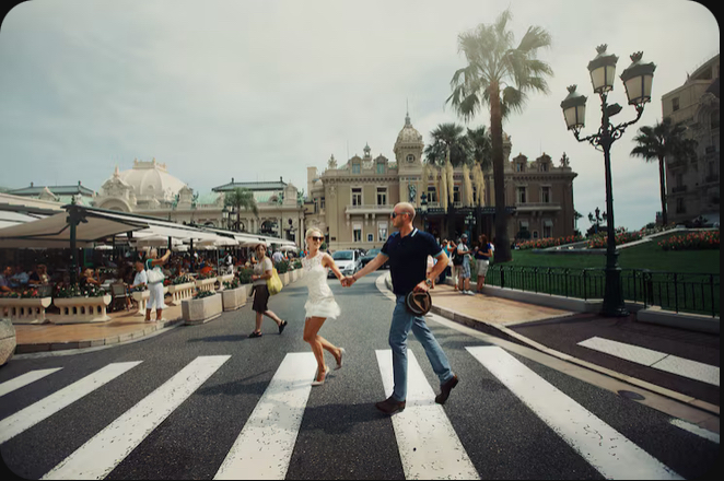UAE Jaywalking Fine Raised to Dh10,000 Under New Traffic Law 3 UAE Jaywalking Fine