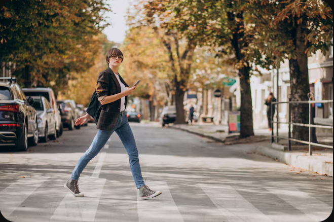 UAE Jaywalking Fine Raised to Dh10,000 Under New Traffic Law 4 UAE Jaywalking Fine