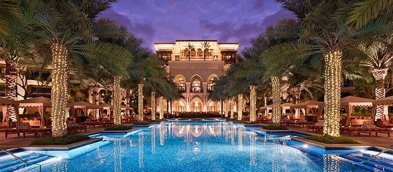 35 Fountain View Restaurants in Dubai to Try in 2025
