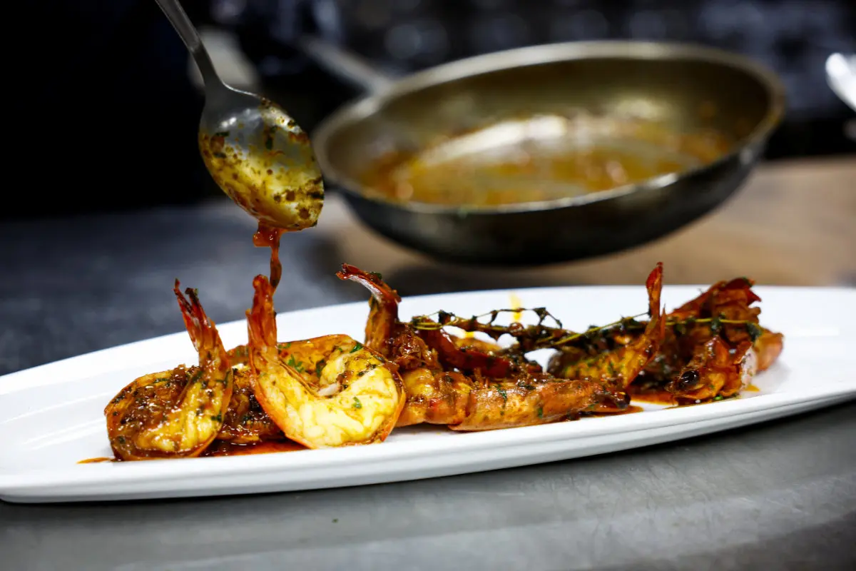 Woohoo Restaurant in Dubai: World's First Restaurant Operated by AI Chef 4 Woohoo Restaurant in Dubai