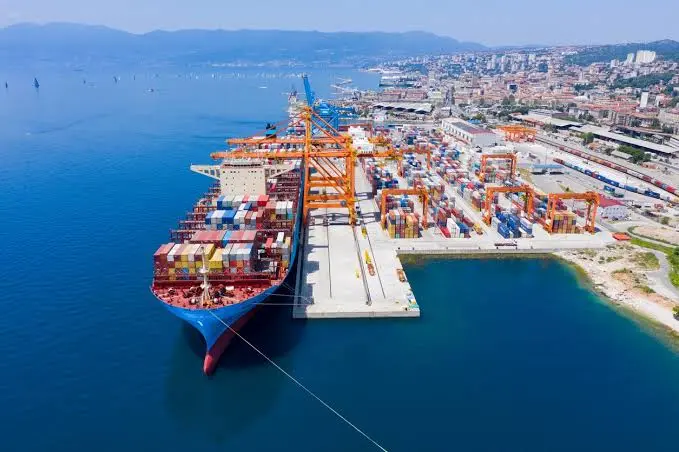 Tartous Port Deal Brings Hope as UAE’s DP World Invests in Syria 5 UAE firm DP World