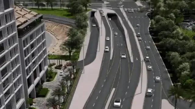 RTA’s Al Mustaqbal Upgrade to Cut Travel Time in Dubai by Half 3 travel time in Dubai