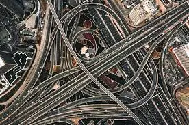 RTA’s Al Mustaqbal Upgrade to Cut Travel Time in Dubai by Half 5 travel time in Dubai