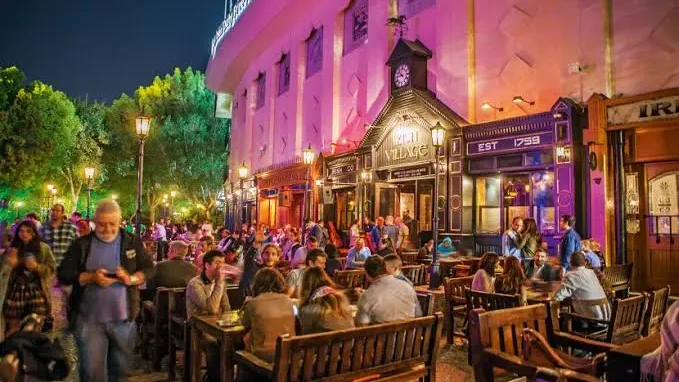 Top Pet Friendly Cafes in Dubai