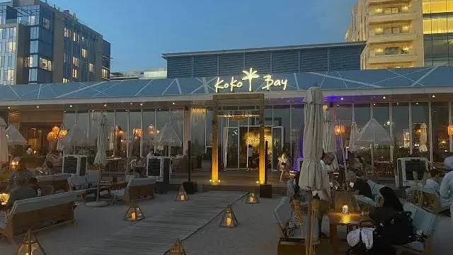 Top Pet Friendly Cafes in Dubai