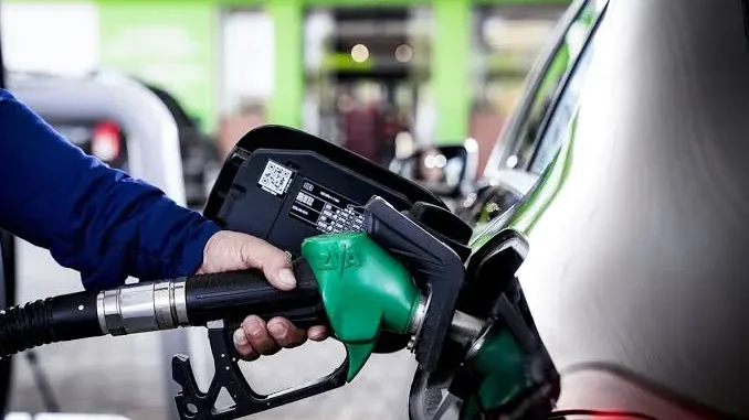 UAE Fuel Price