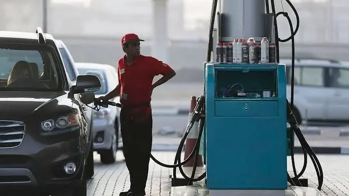 UAE Fuel Price