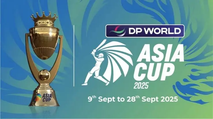 Asia Cup Tickets Go on Sale for 2025 Tournament in UAE 2 Asia Cup Tickets in Dubai UAE