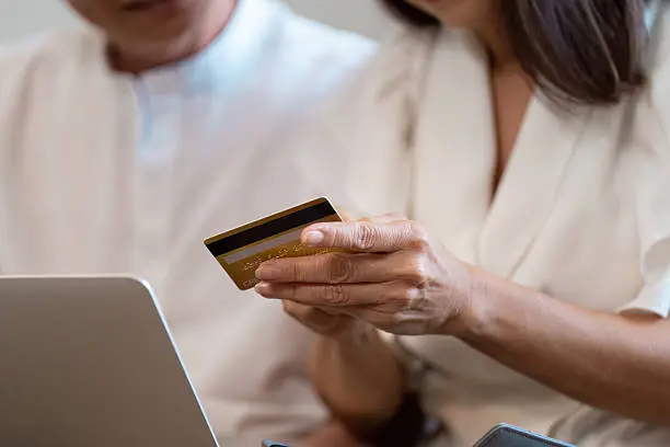 Joint Bank Account in UAE