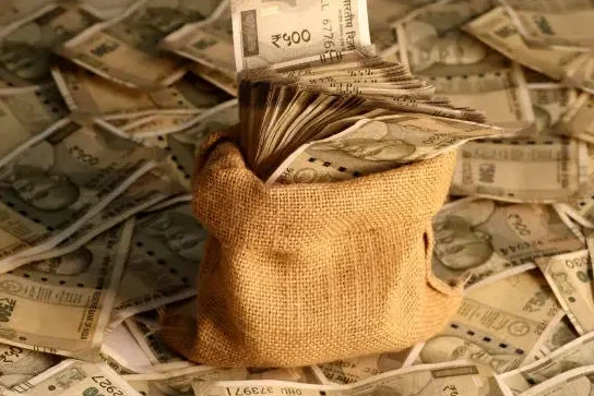 Indian Rupee Hits New Record