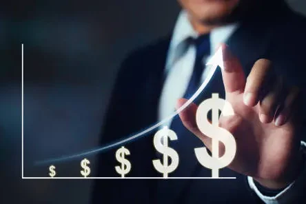 Indian Rupee Hits New Record