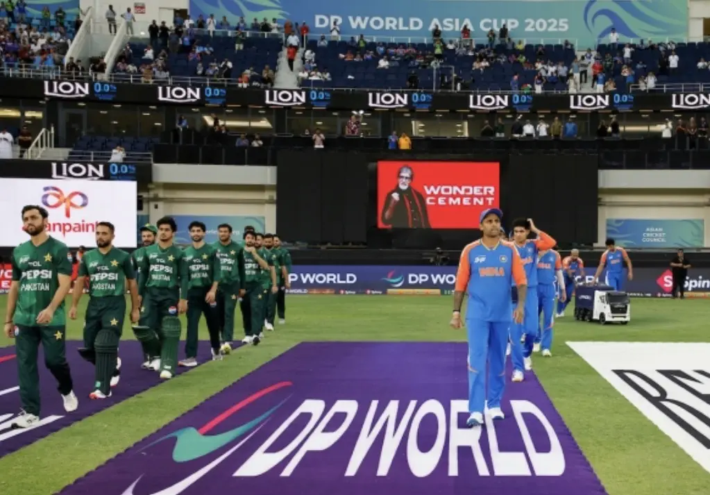 India vs Pakistan Final Tickets
