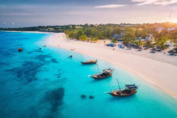 Top 10 Affordable Destinations