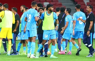 AFC Asian Cup Qualification