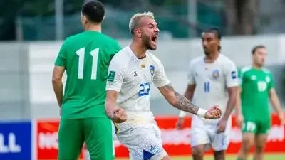 AFC Asian Cup Qualification