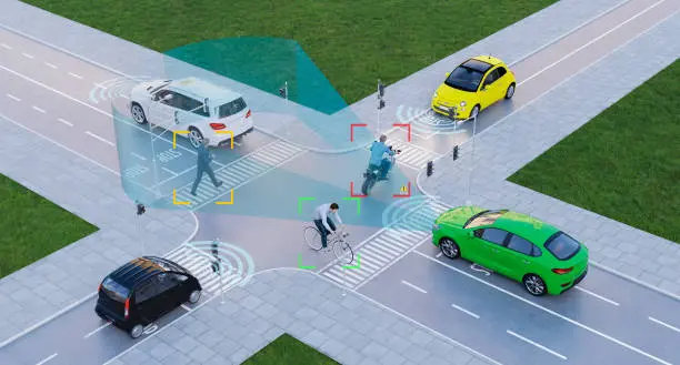 UAE Smart Inspection Cars: The Future of Smarter, Safer Streets 4 UAE Smart Inspection Cars