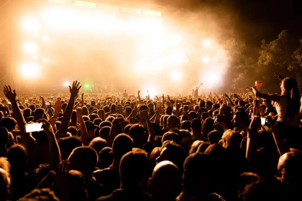 30 Upcoming Dubai Concerts: How to Pick Favorites and Party Smart on Budget?