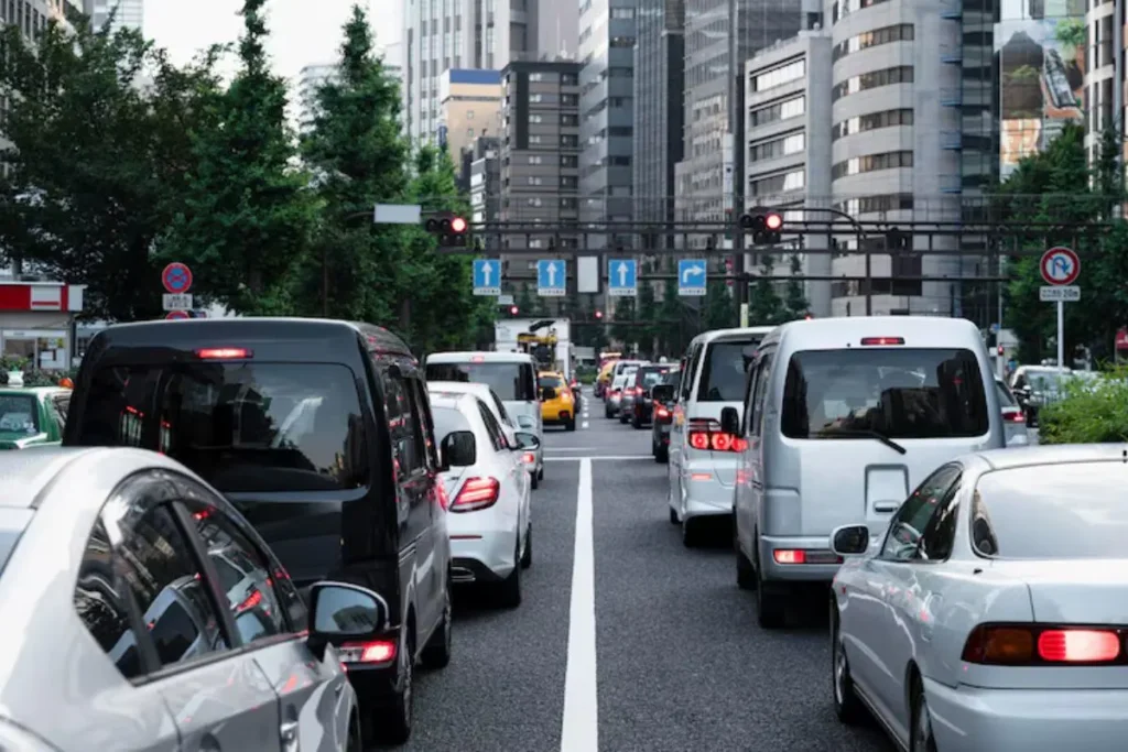 Strict UAE Traffic Laws: New Jail Time and Dh10,000 Fines for Violations