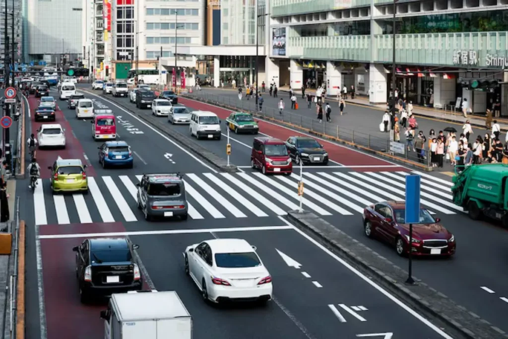 Strict UAE Traffic Laws: New Jail Time and Dh10,000 Fines for Violations