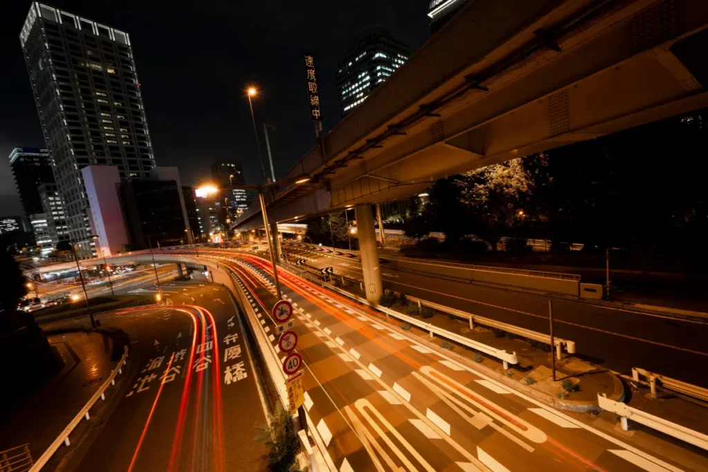 New UAE Road Rules Set to Change Traffic and Safety