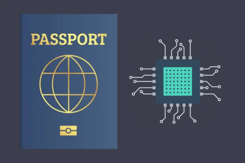 Chip Embedded Passports For Indians Bring Faster and Safer Travel From UAE