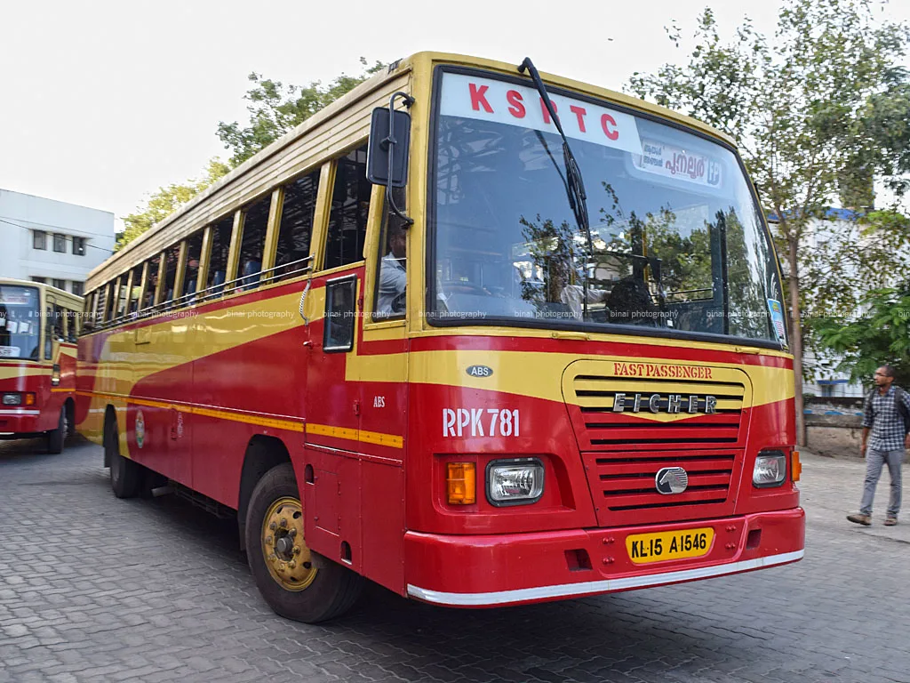 Kerala Bus Conductor Who Sparked Blood Donation Movement Dies at 48 4 Kerala Bus Conductor