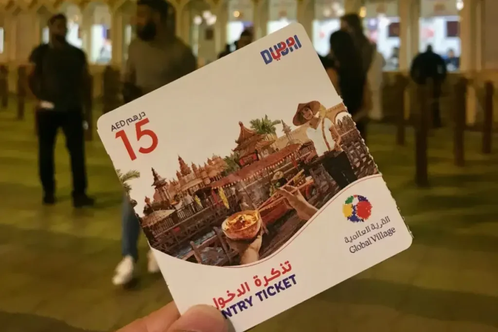 Global Village Budget Tips: 8 Smart Ways to Save Money in Dubai 2025 2 Global Village Budget Tips