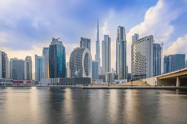 Supertall Skyscrapers in UAE: Nation Surpasses US, Now Ranks Second Globally 3 Supertall Skyscrapers in UAE: Nation Surpasses US, Now Ranks Second Globally