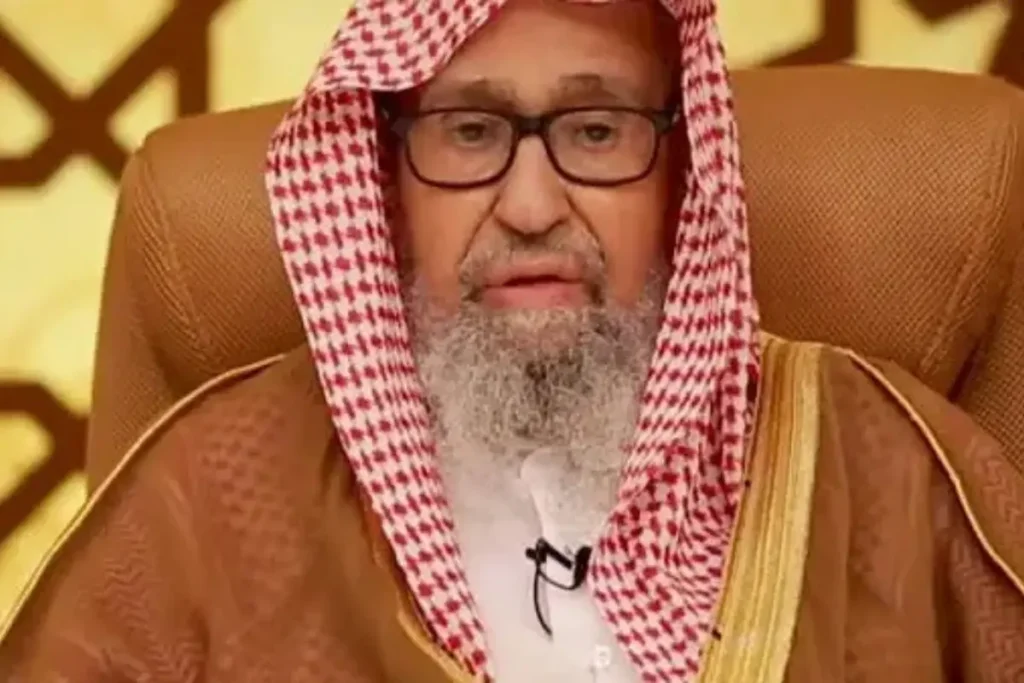 New Grand Mufti Appointed by Royal Decree in Saudi Arabia 4 New Grand Mufti Appointed by Royal Decree in Saudi Arabia