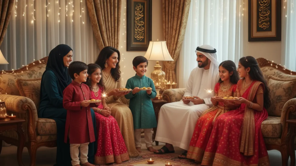 Diwali Holiday in UAE: Schools Announce 5-Day Break for Festival Celebrations 5 Diwali Holiday in UAE