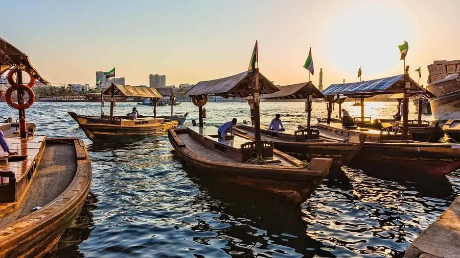 Outdoor Activities in Dubai: Must-Try Experiences for Every Traveler
