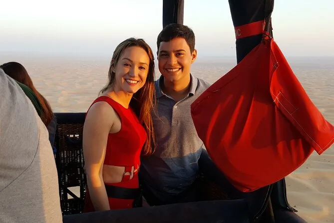 Unique Date Ideas in Dubai